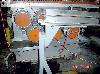  MECCANICHE MODERNE Sample Spinning Line, 1992 yr,